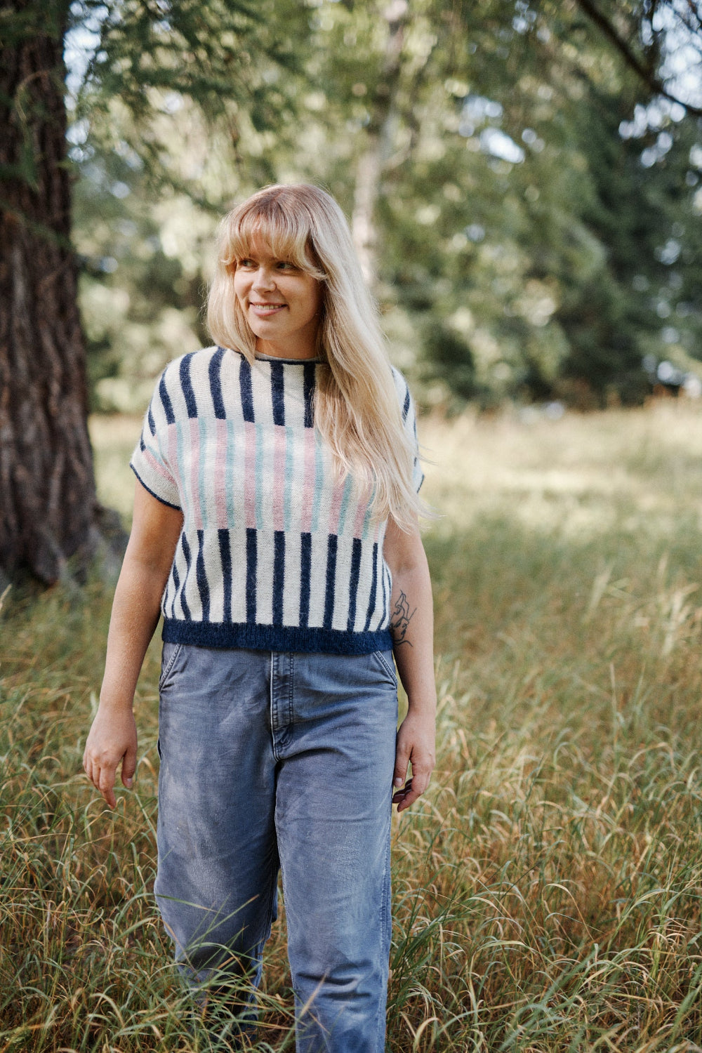 Laine Magazine Vol. 24