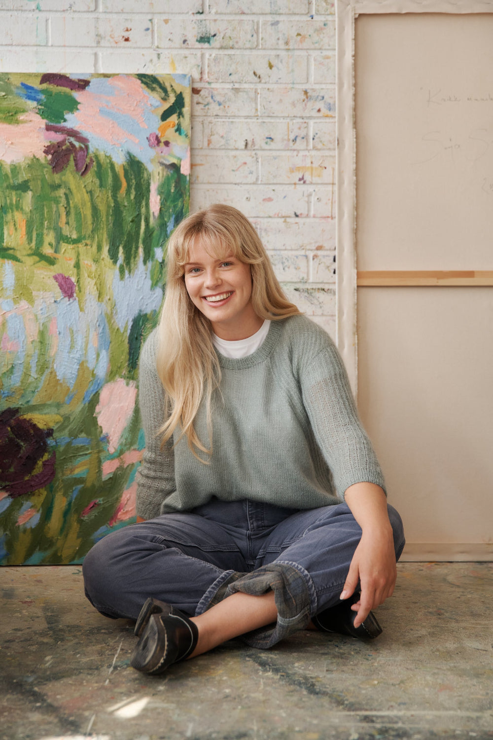 Laine Magazine Vol. 24