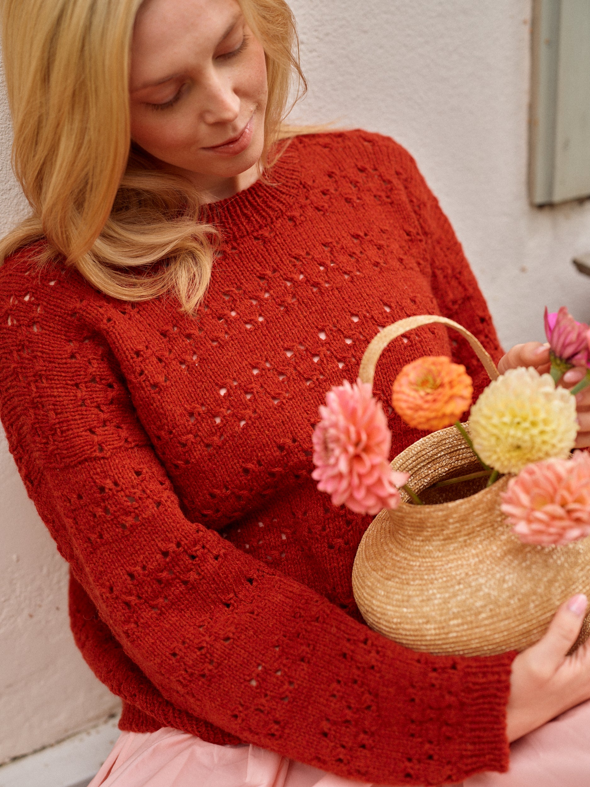 Pre-order Sale! Laine Magazine Vol. 29