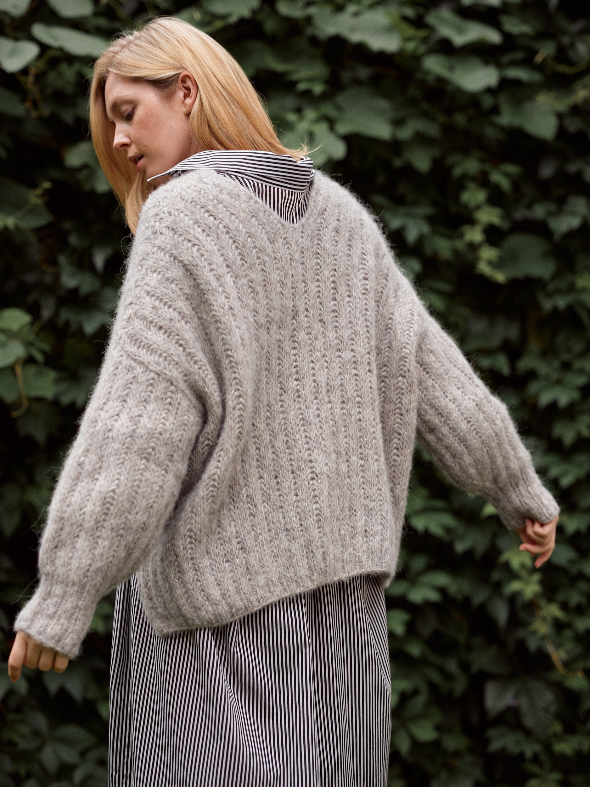 Pre-order Sale! Laine Magazine Vol. 29