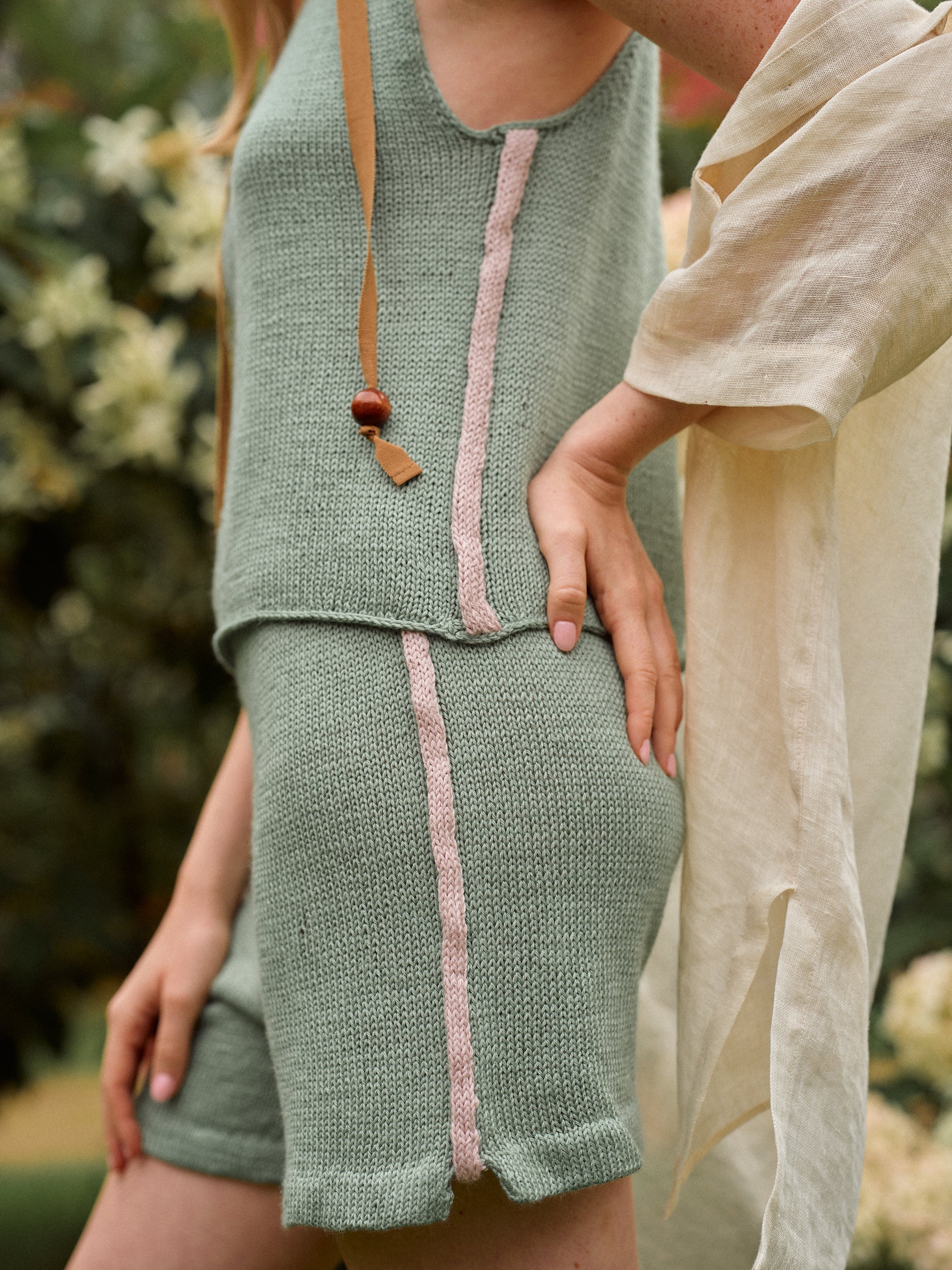 Pre-order Sale! Laine Magazine Vol. 29