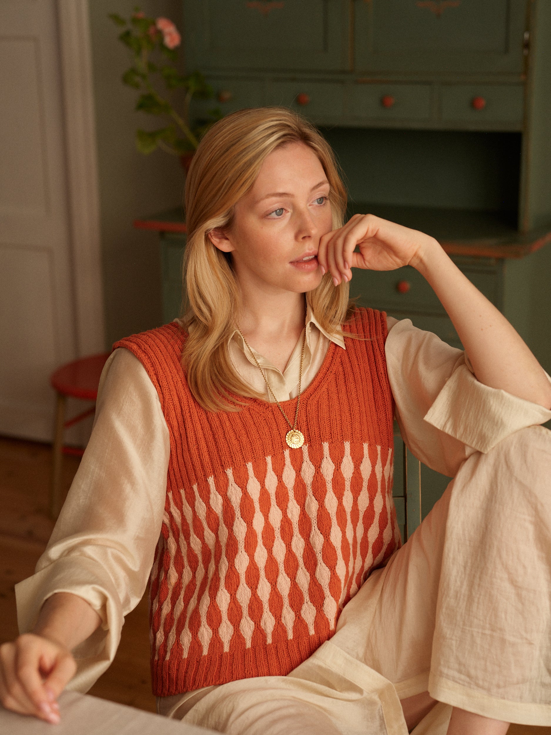 Pre-order Sale! Laine Magazine Vol. 29