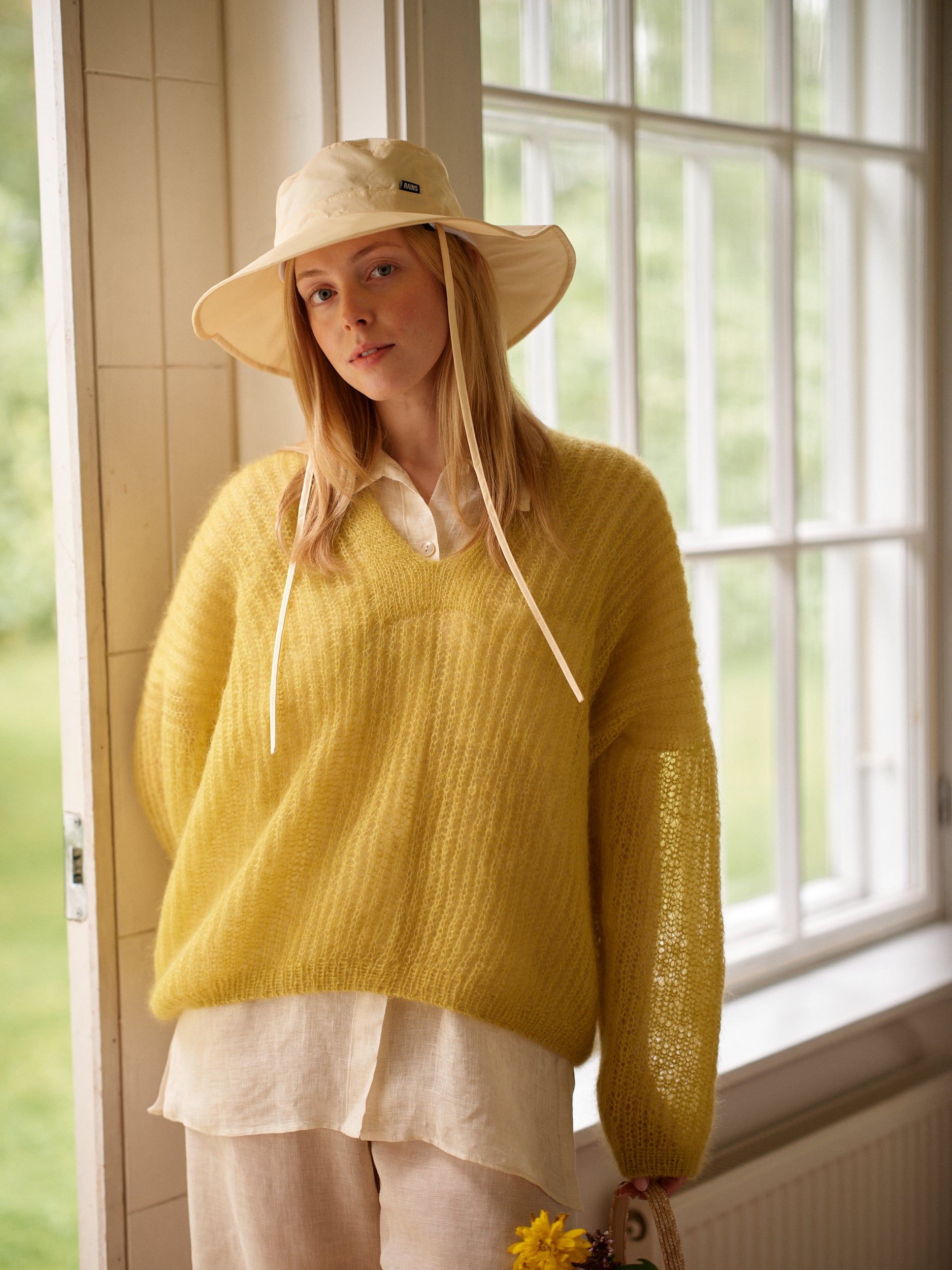 Pre-order Sale! Laine Magazine Vol. 29