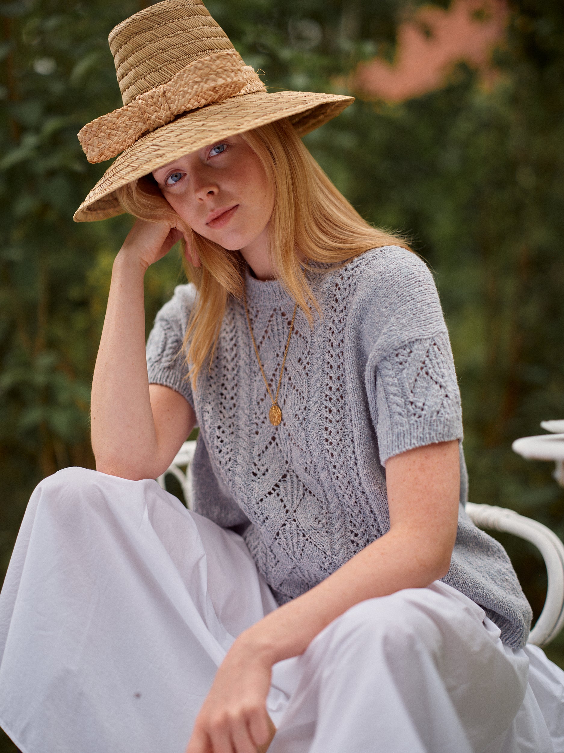 Pre-order Sale! Laine Magazine Vol. 29