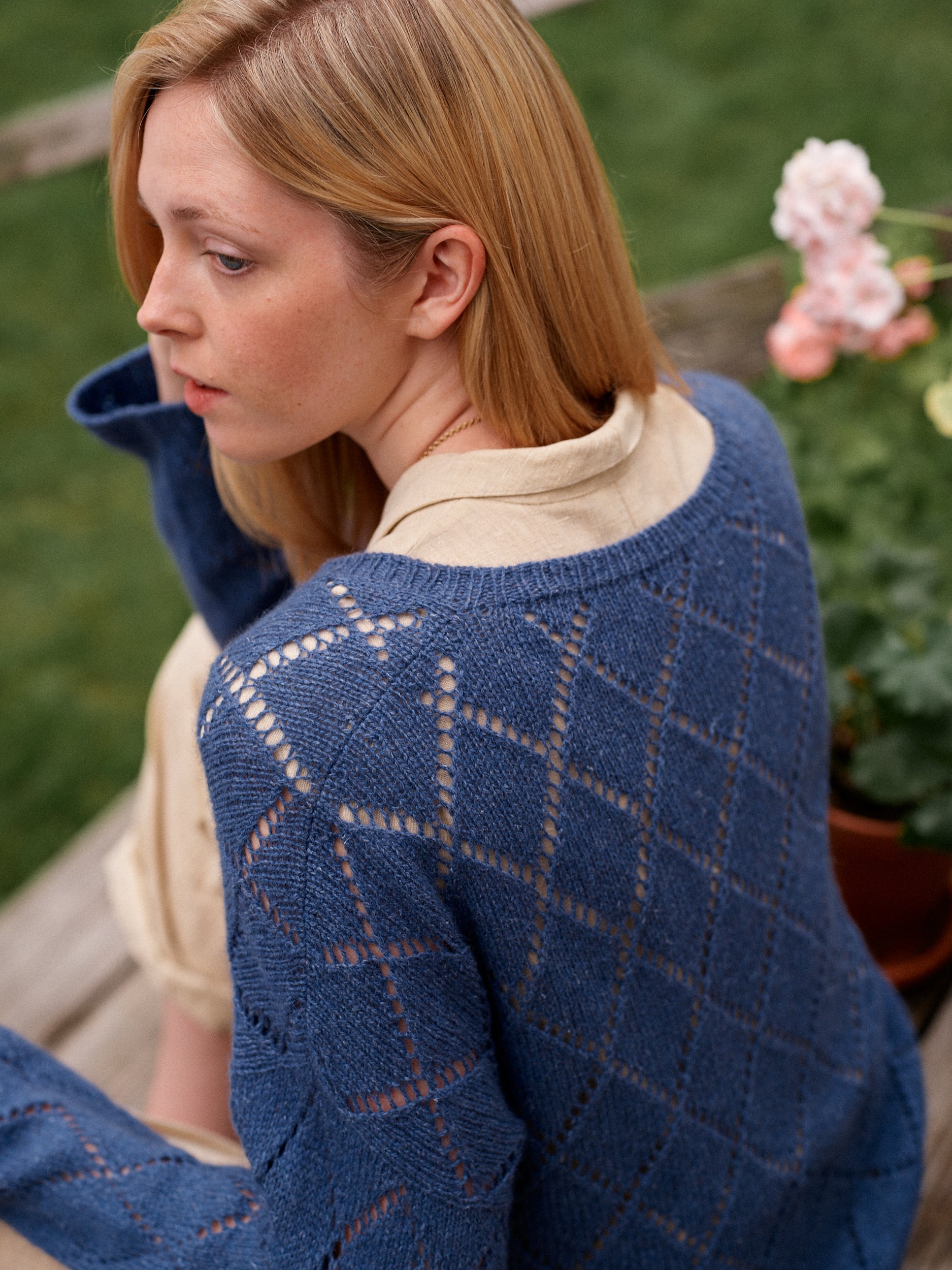 Pre-order Sale! Laine Magazine Vol. 29