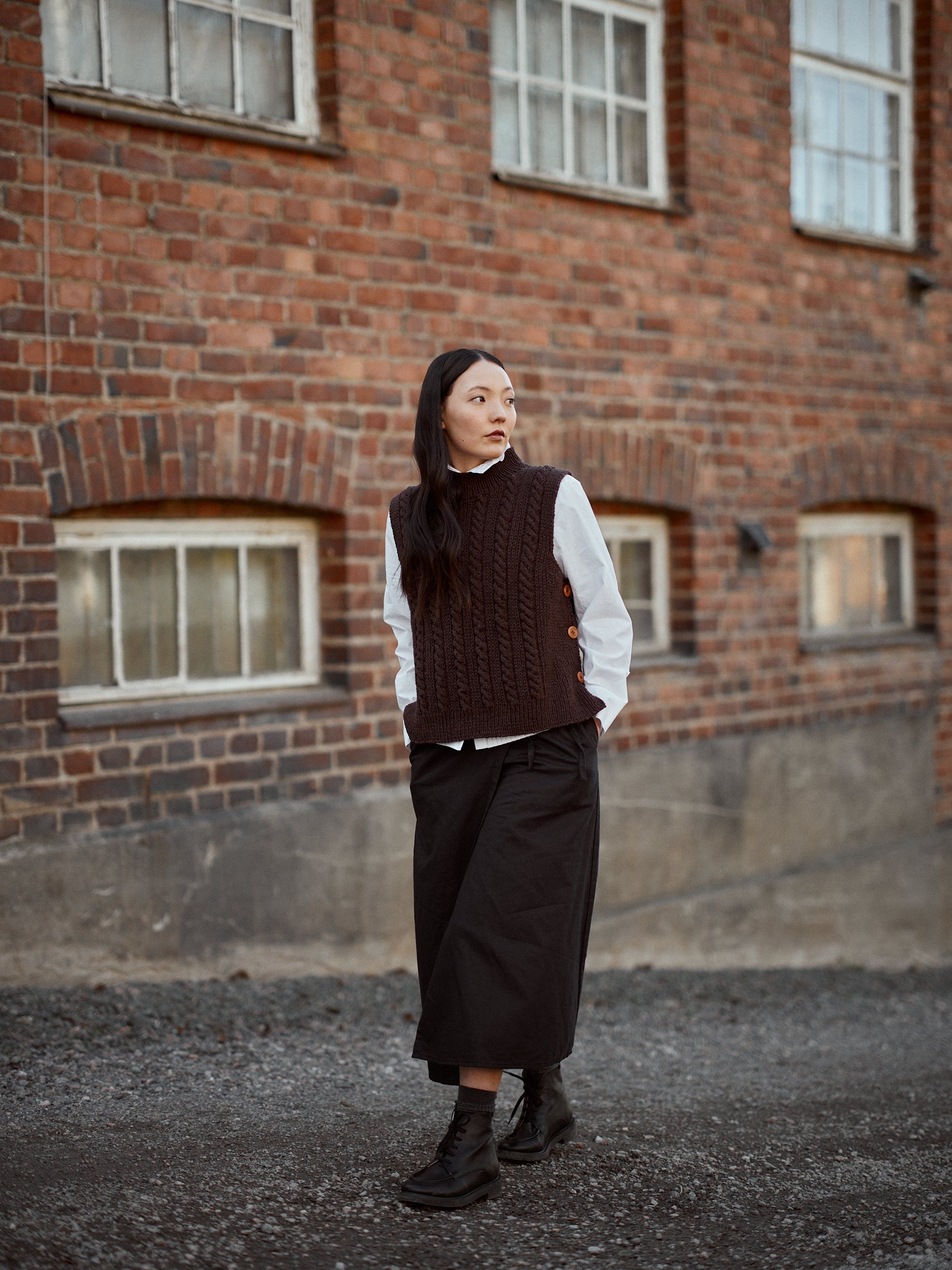 Pre-order now! Laine Magazine Vol. 30