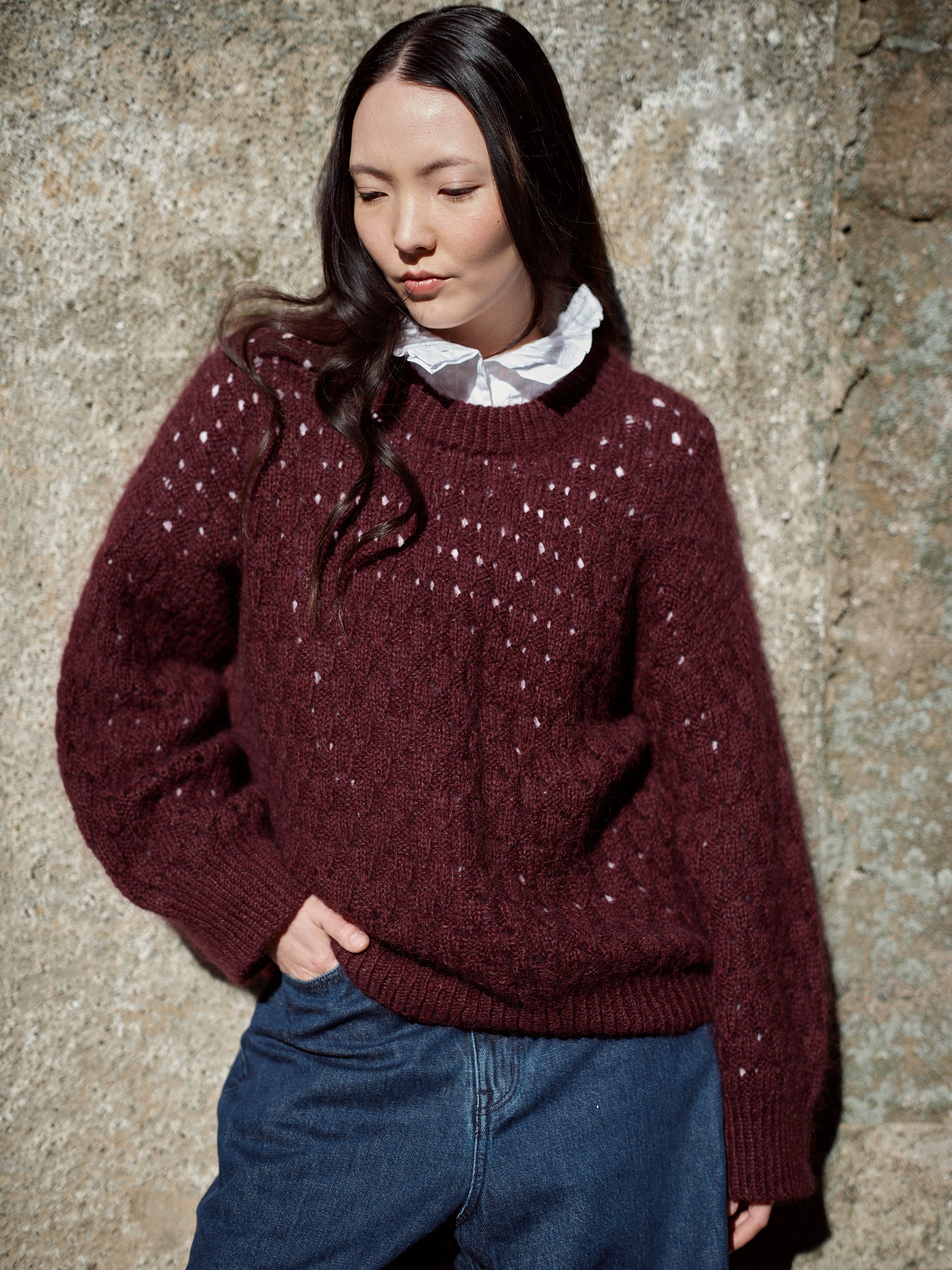 Pre-order now! Laine Magazine Vol. 30