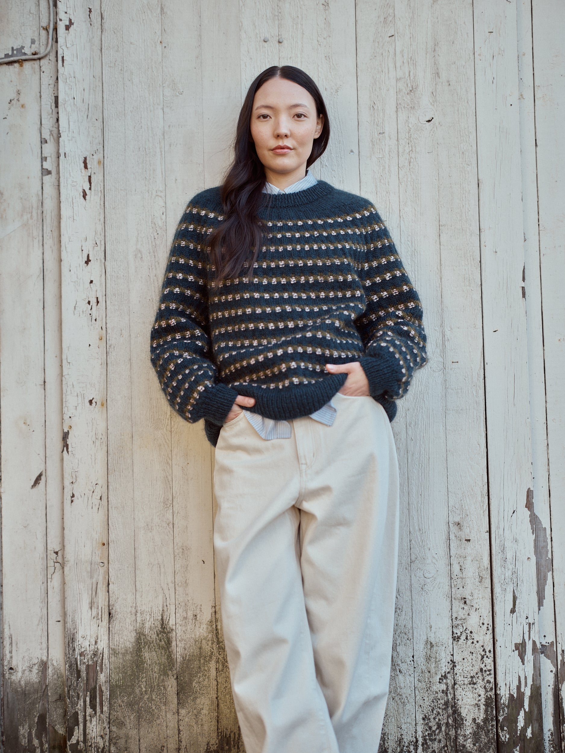 Pre-order now! Laine Magazine Vol. 30