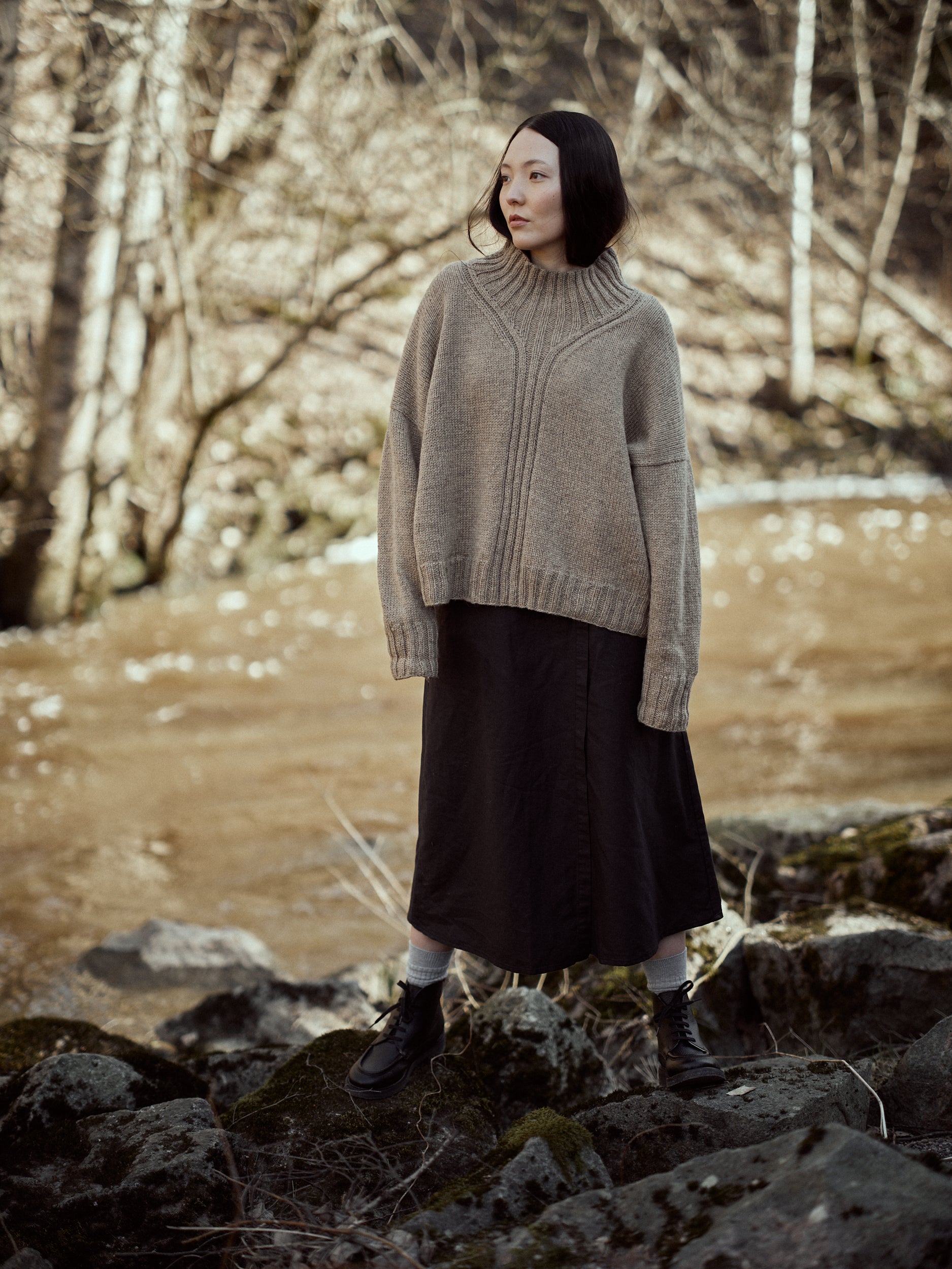 Pre-order now! Laine Magazine Vol. 30