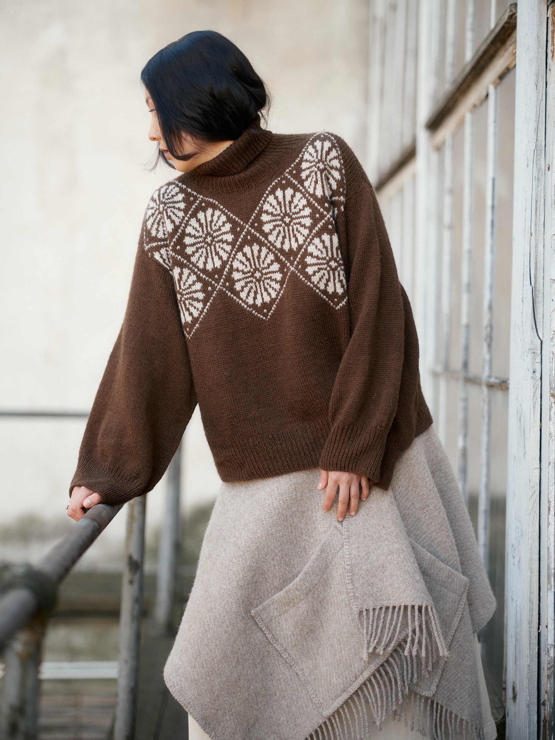 Pre-order now! Laine Magazine Vol. 30
