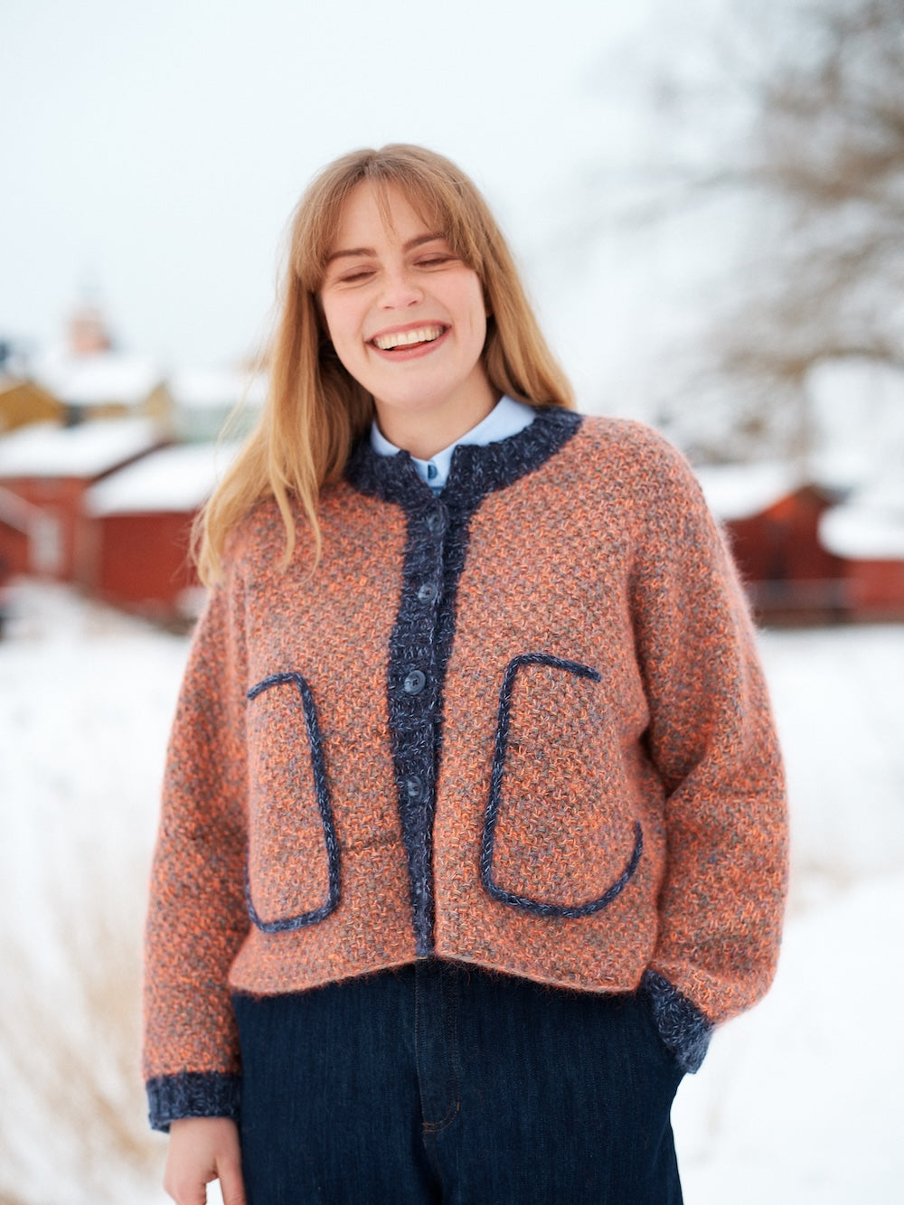 Pre-order! Laine Magazine Vol. 31