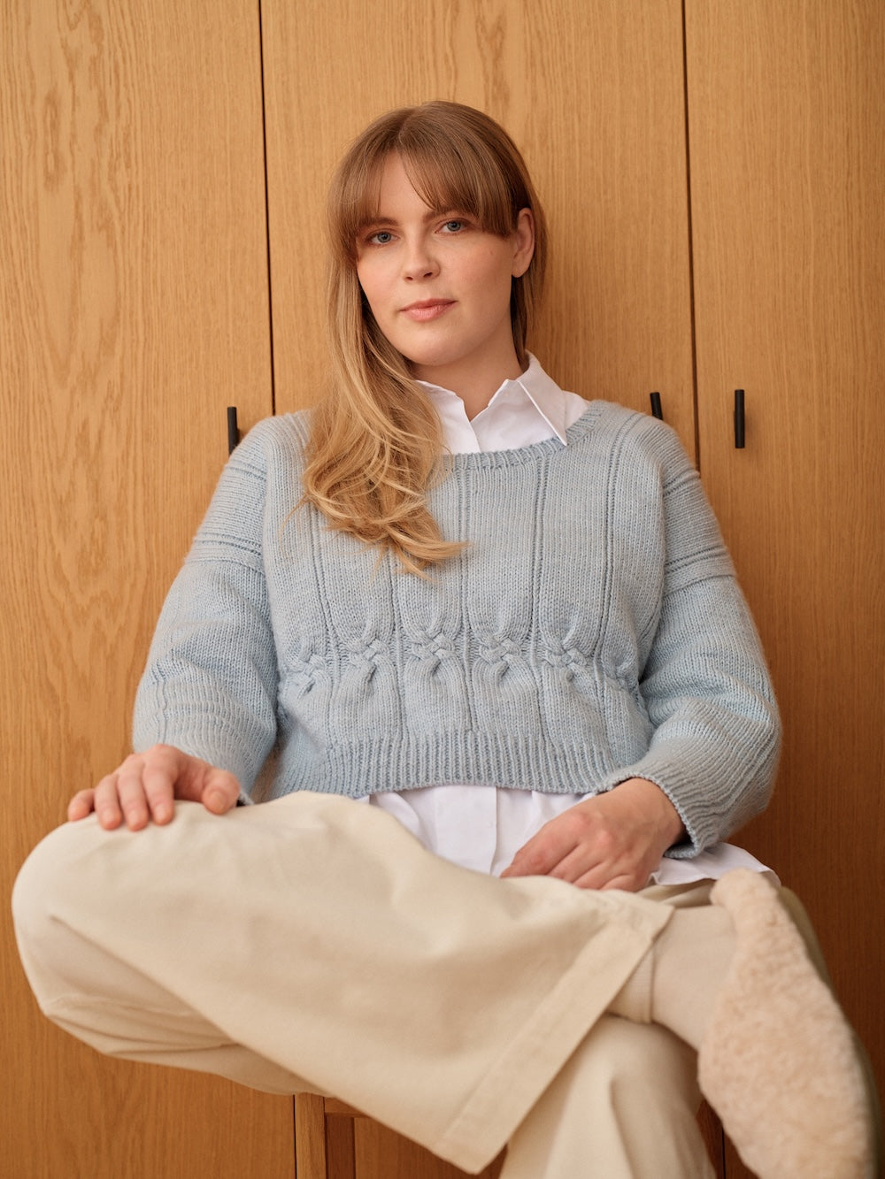 Pre-order! Laine Magazine Vol. 31