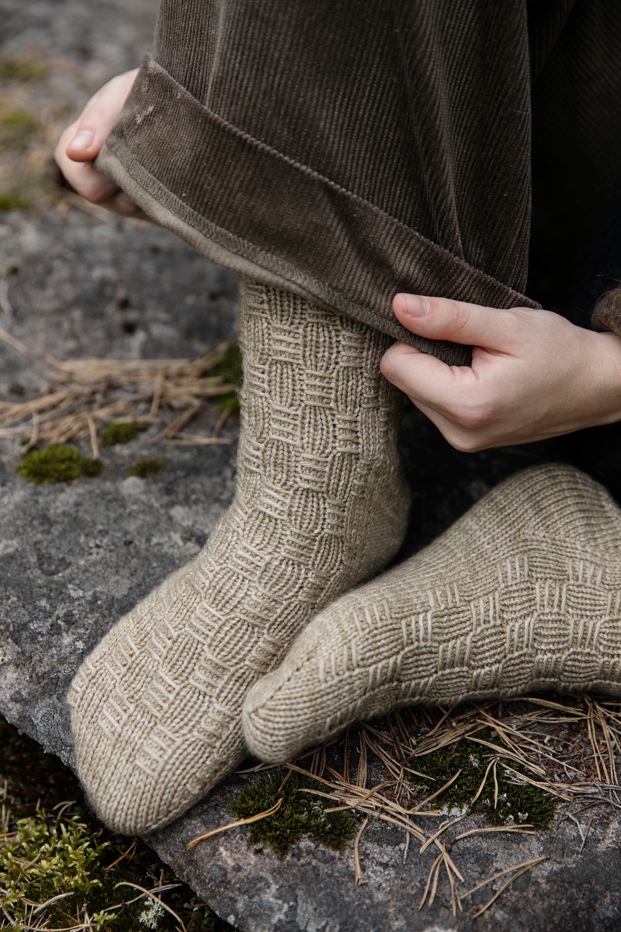 予約販売！52 Weeks of One-Skein Knits