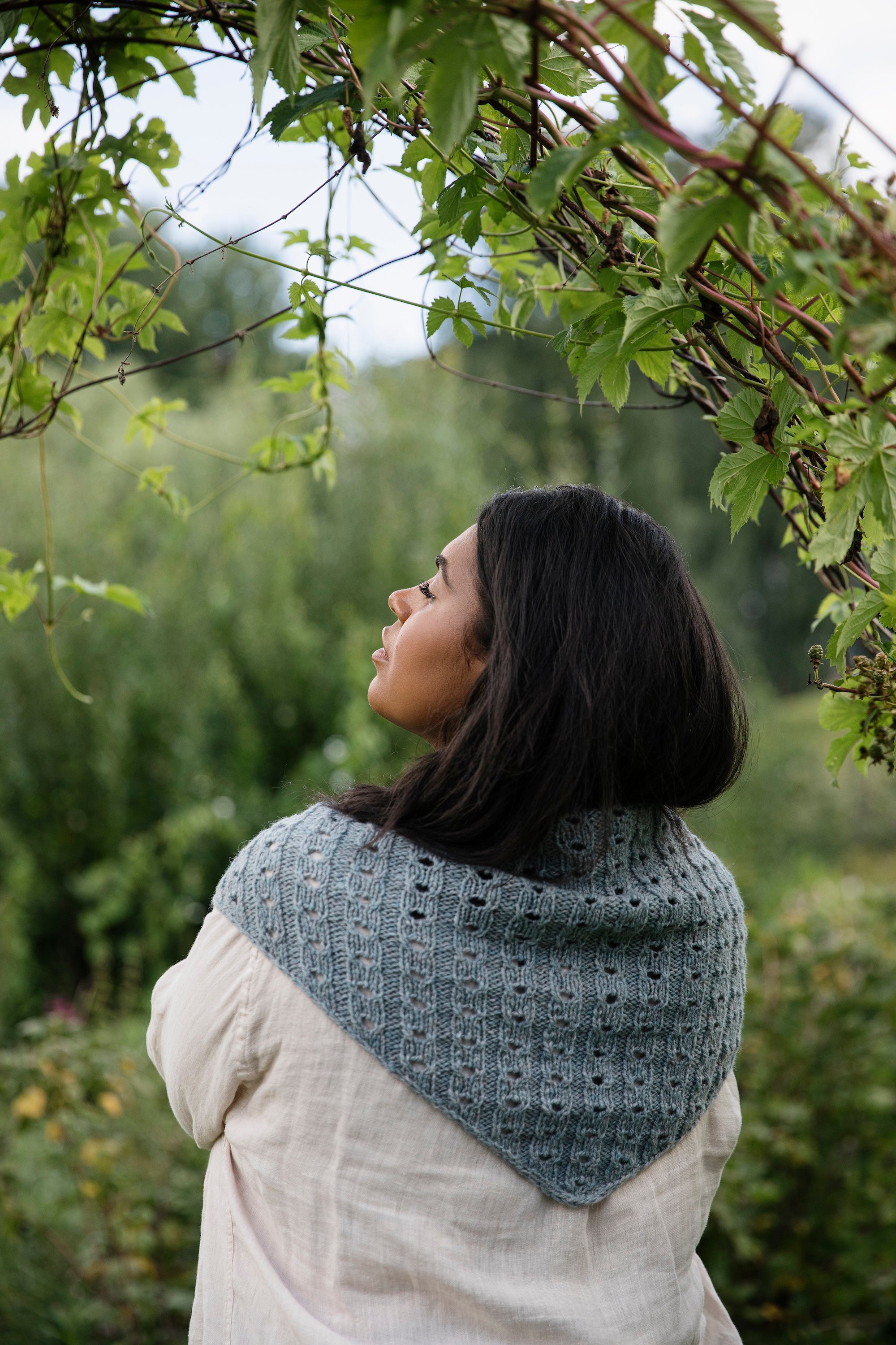 予約販売！52 Weeks of One-Skein Knits