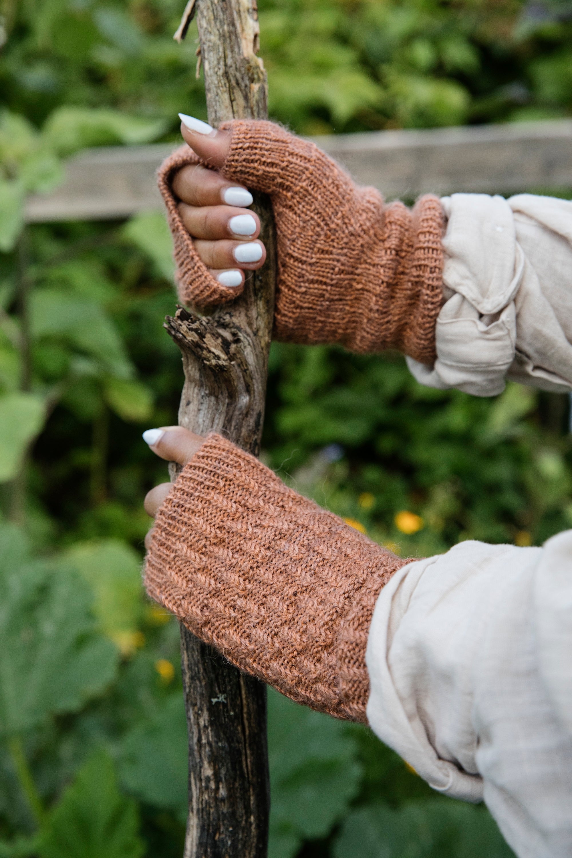 予約販売！52 Weeks of One-Skein Knits