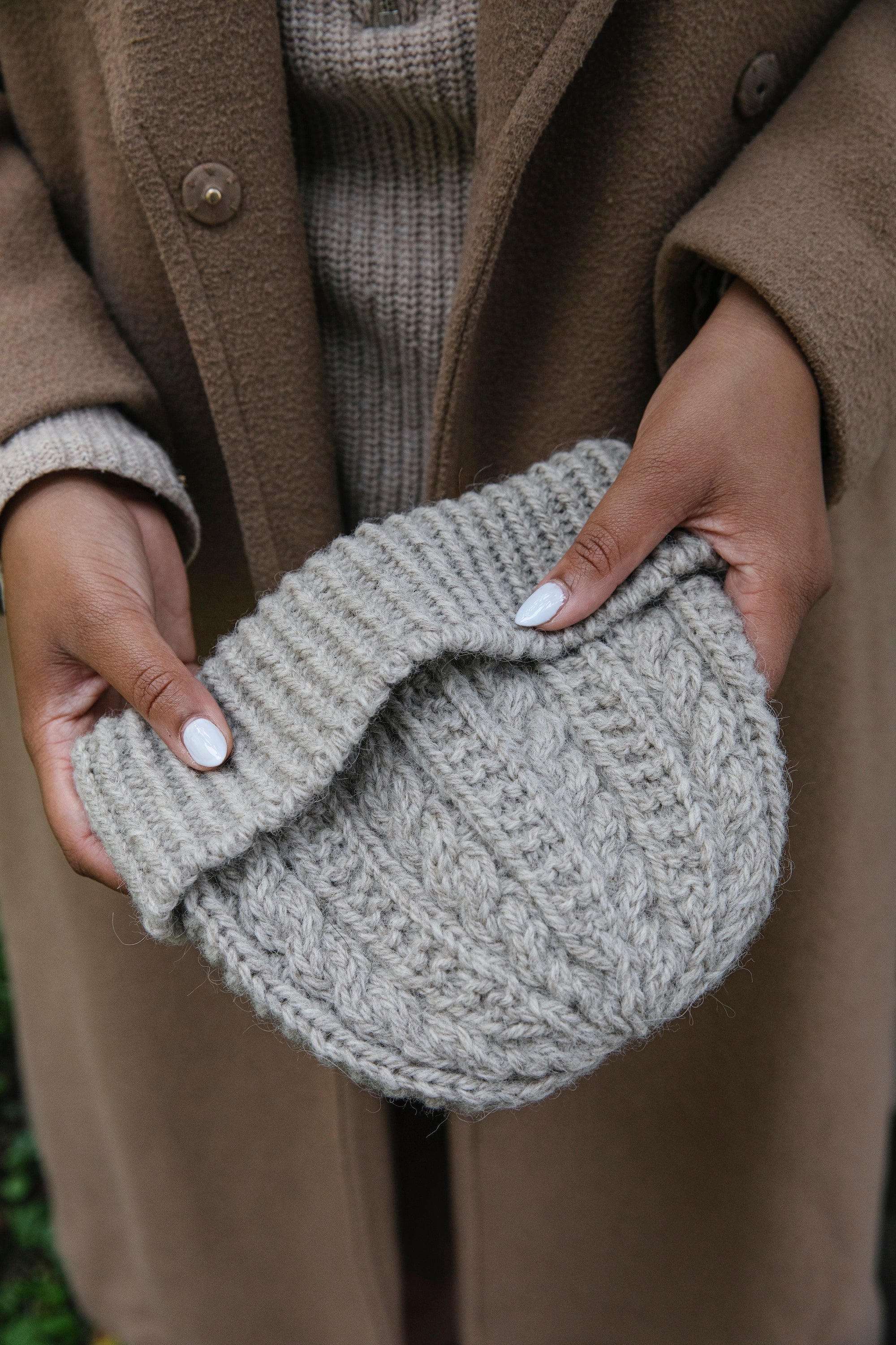 予約販売！52 Weeks of One-Skein Knits