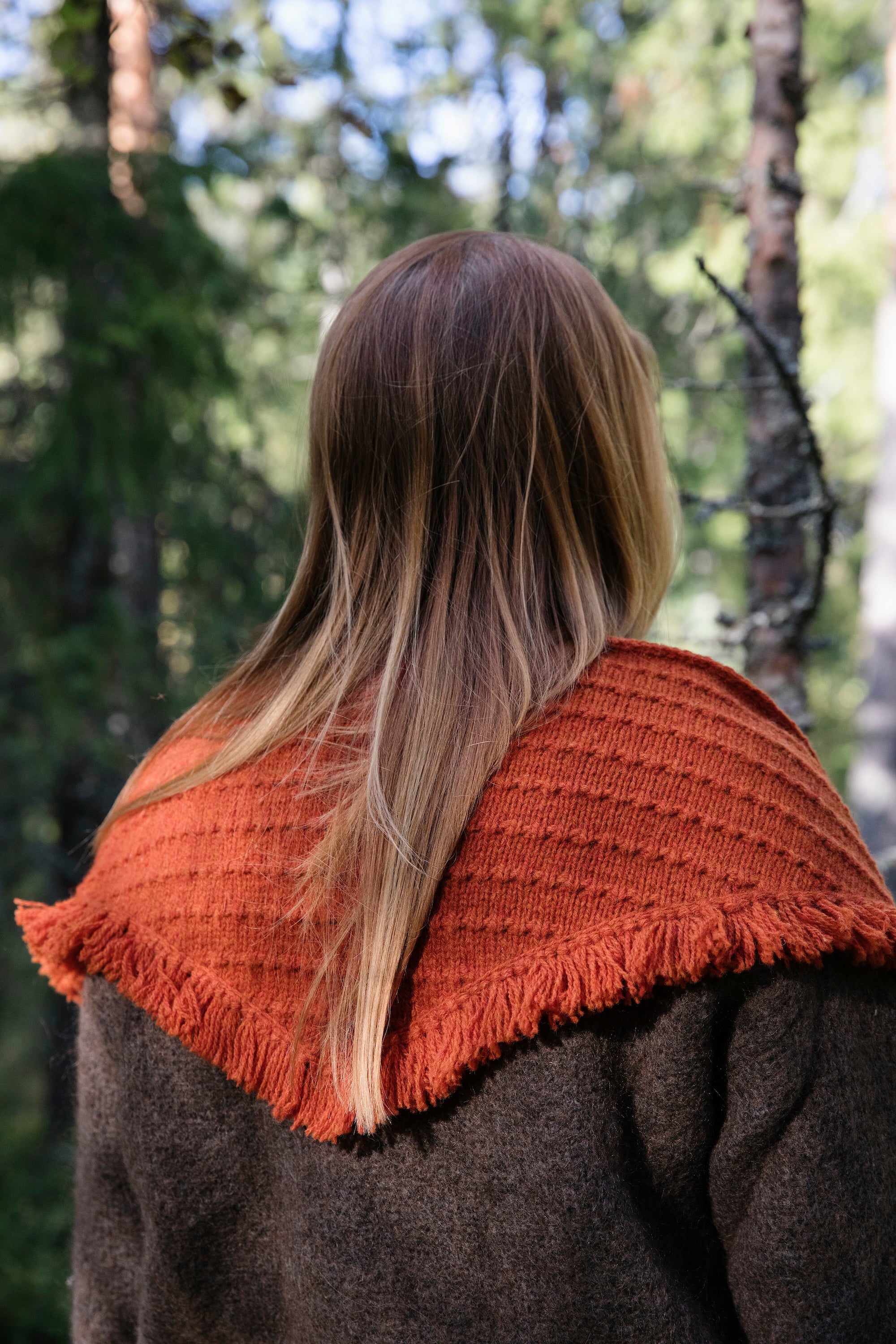 予約販売！52 Weeks of One-Skein Knits