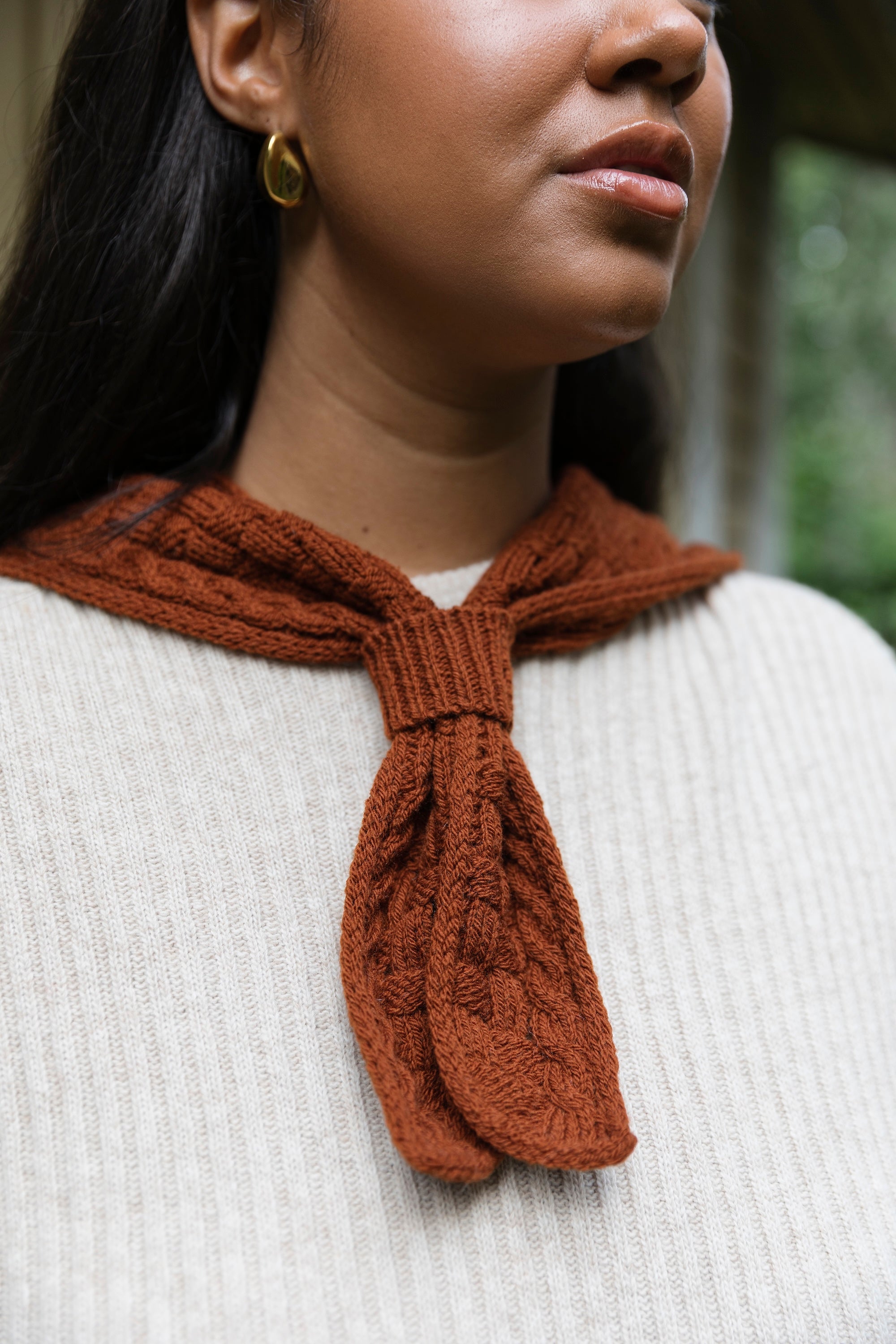 予約販売！52 Weeks of One-Skein Knits