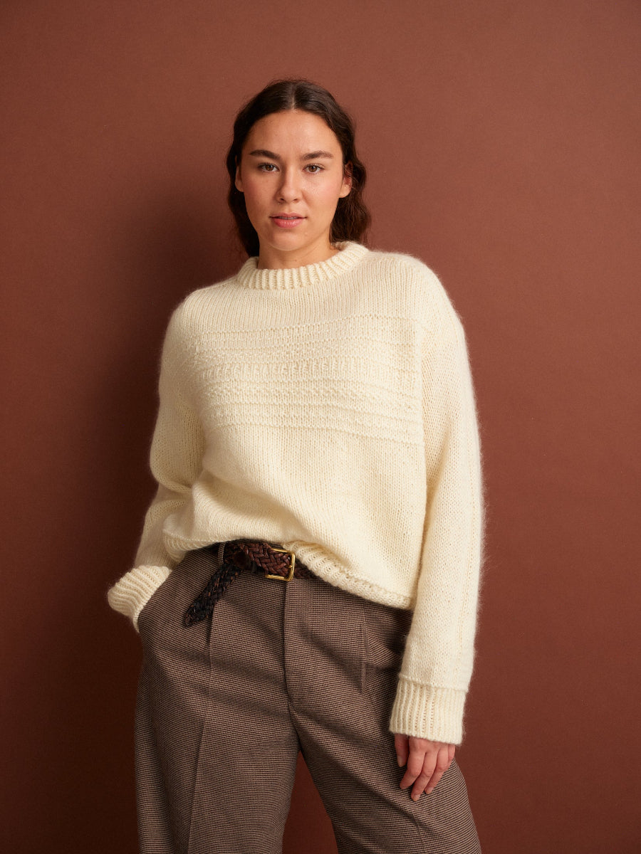 52 Weeks of Sweaters