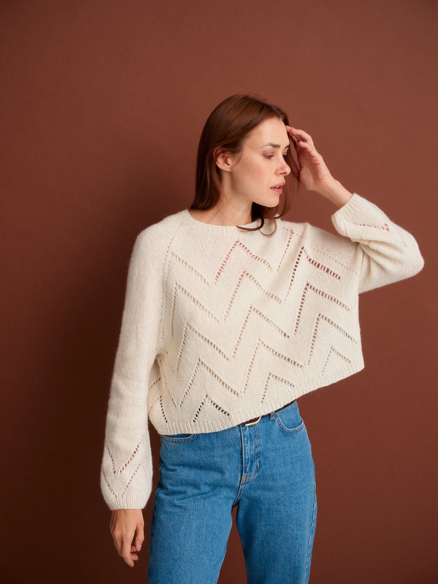 52 Weeks of Sweaters - amirisu online store