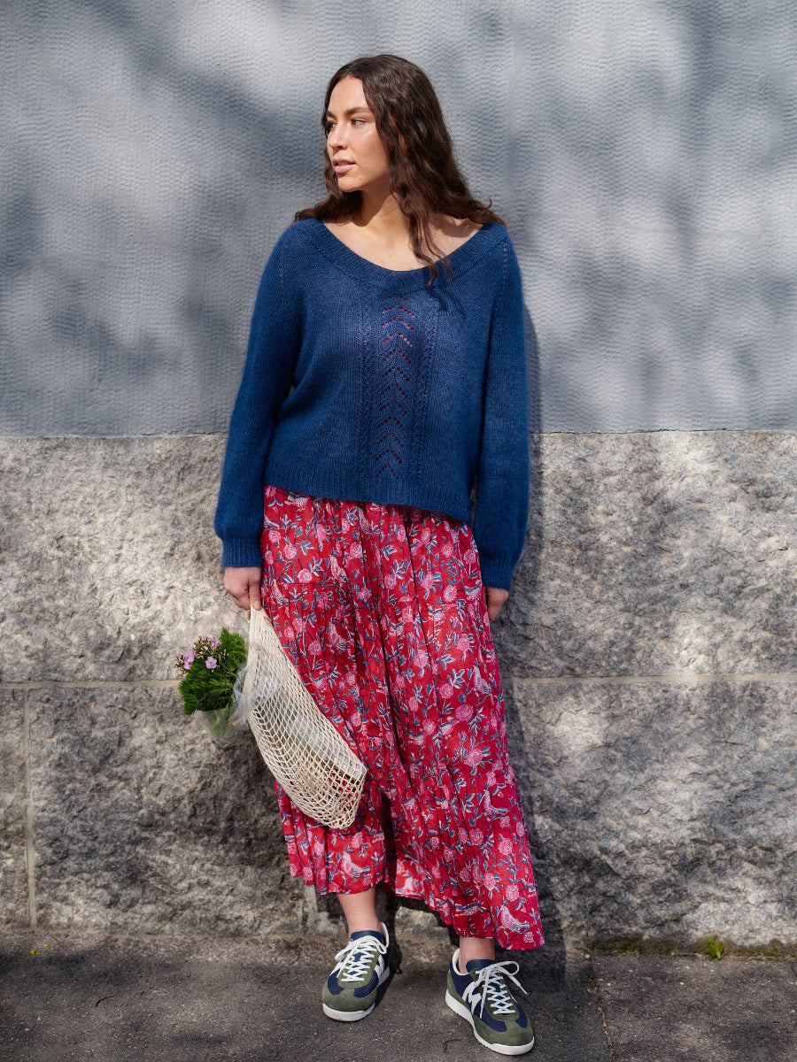 Laine Magazine Vol. 26