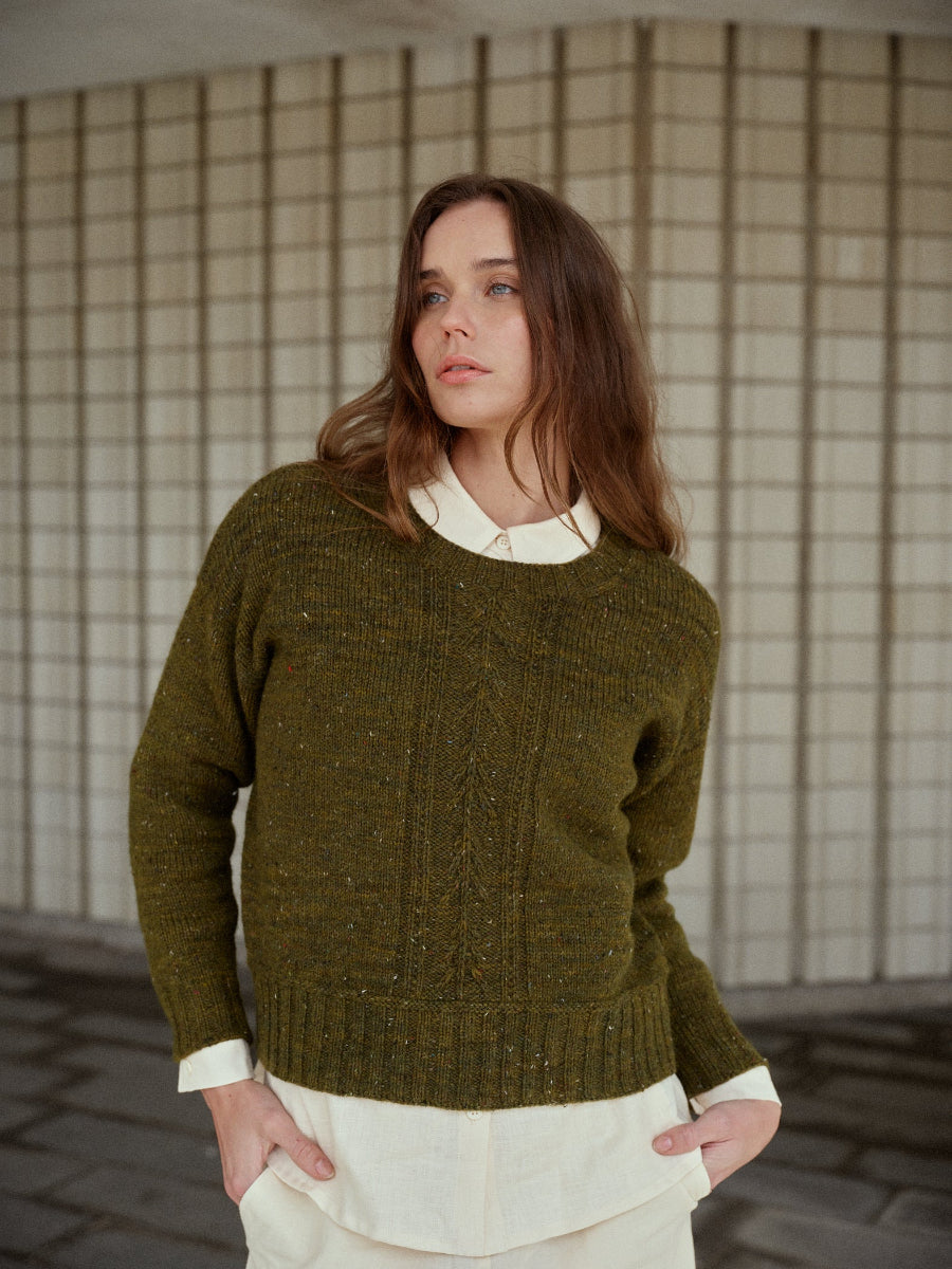 Laine Magazine Vol. 26