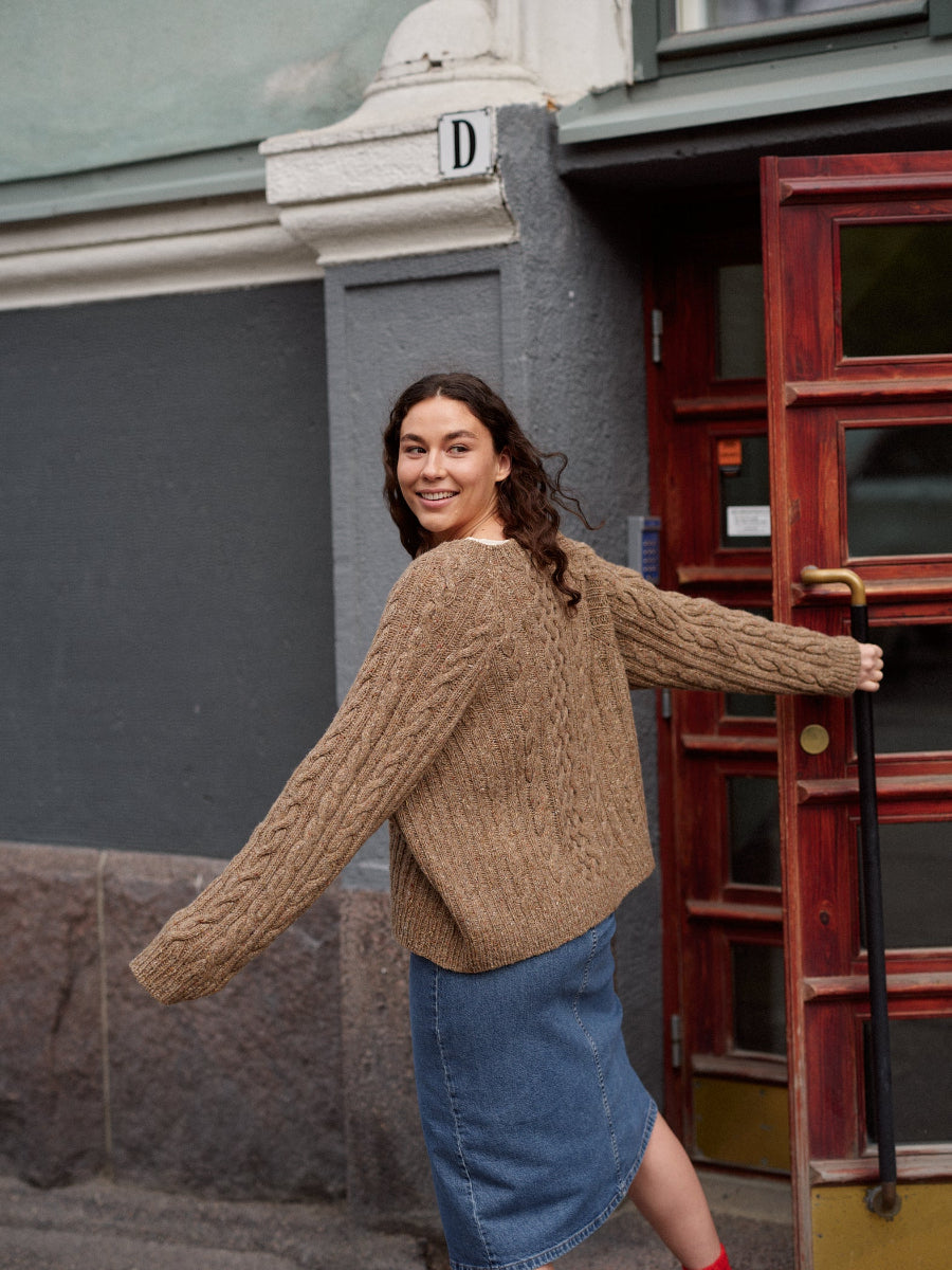 Laine Magazine Vol. 26