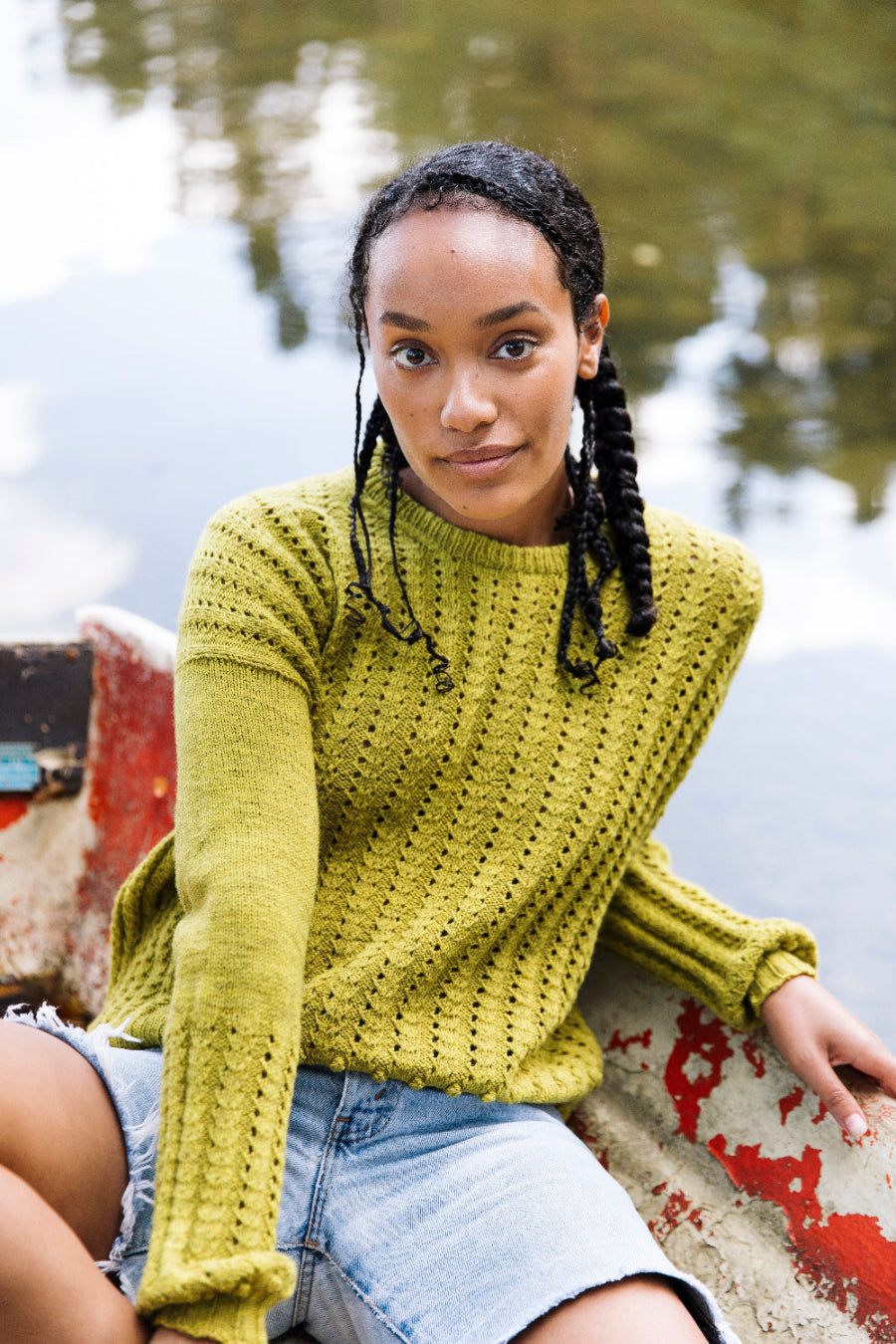 Laine Magazine Vol.25