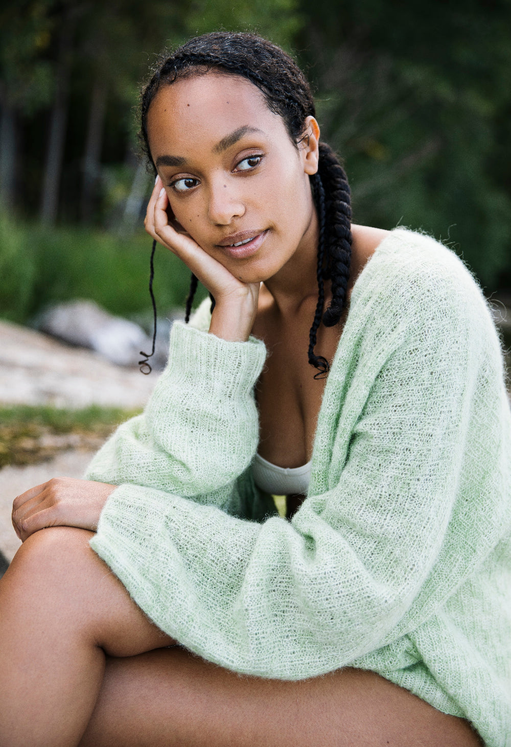 Laine Magazine Vol.25
