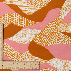 6: Lands End - Saddle