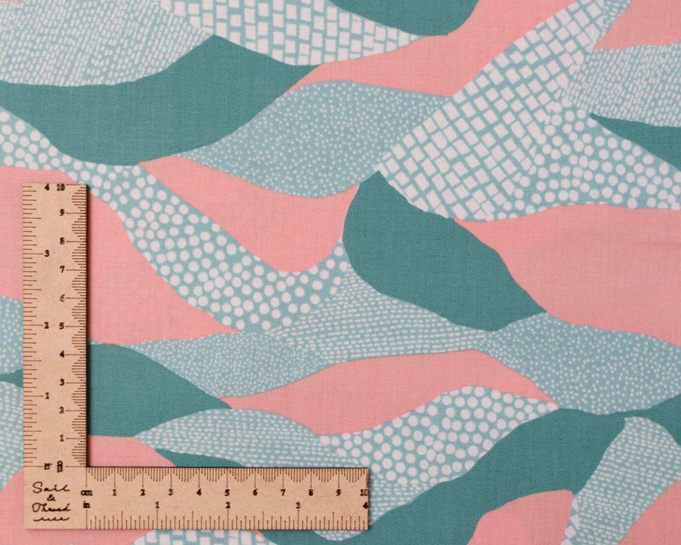 4: Lands End - Water