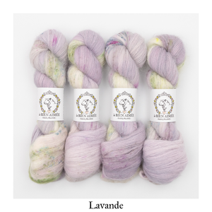Lavande