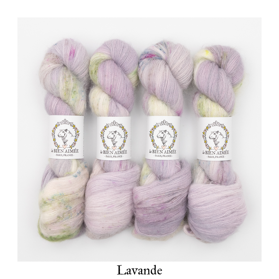 Lavande