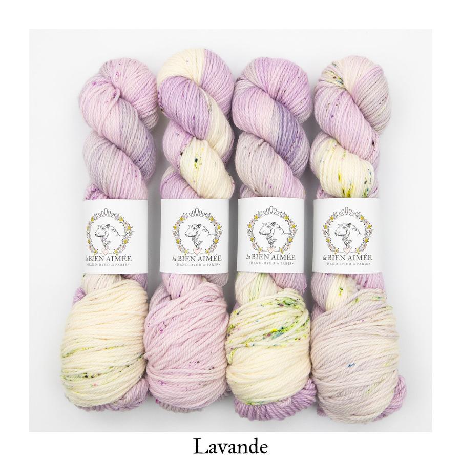 Lavande