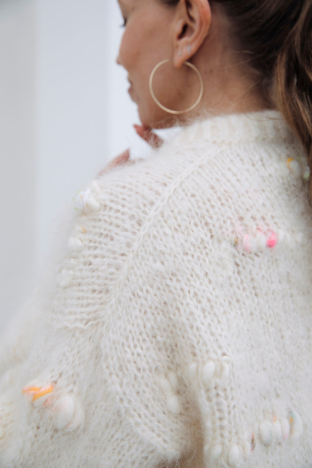 Pre-order now! Nordic Chic: Knitting a Modern Wardrobe