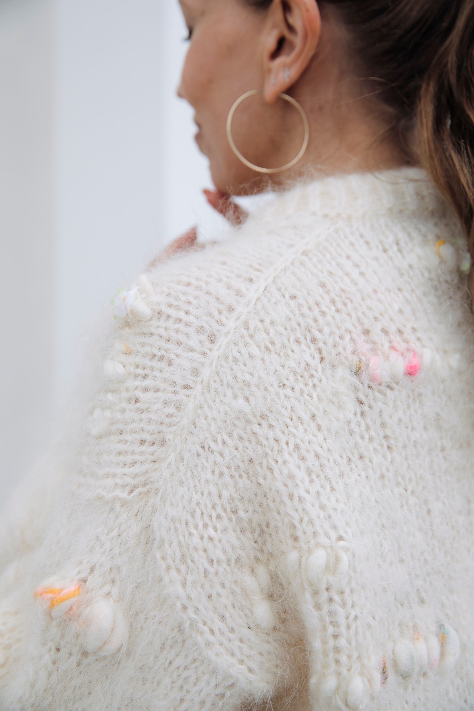 Pre-order now! Nordic Chic: Knitting a Modern Wardrobe
