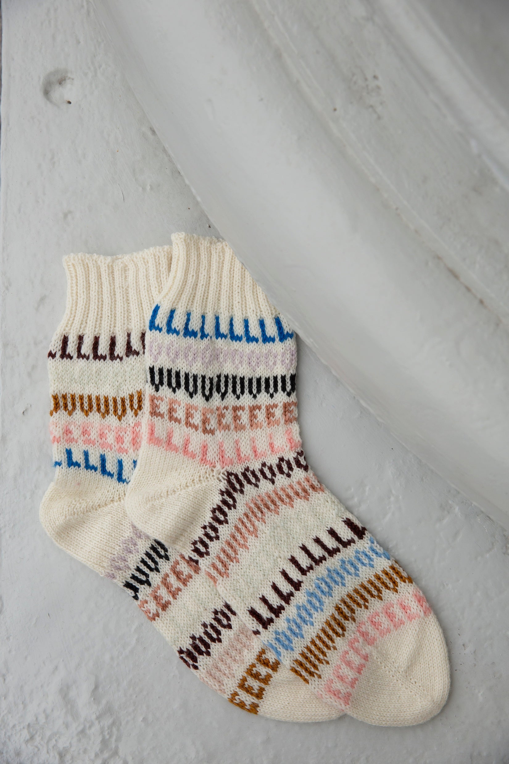 Pre-order now! Nordic Chic: Knitting a Modern Wardrobe