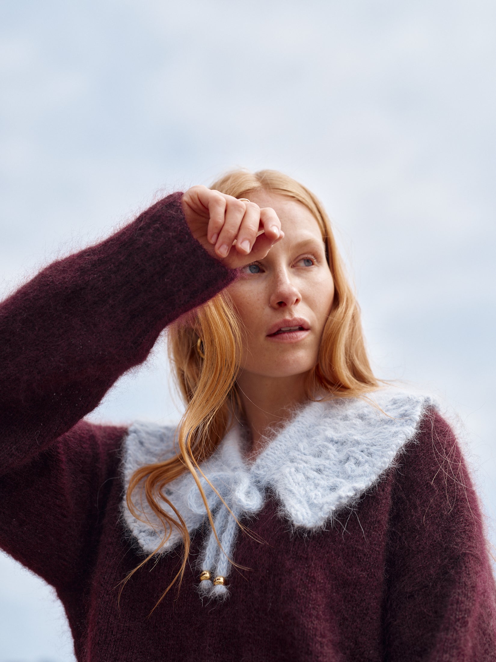 Pre-order now! Nordic Chic: Knitting a Modern Wardrobe