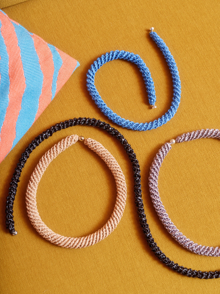 Pre-order! Let's Crochet! Issue 2