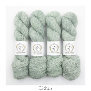 Lichen