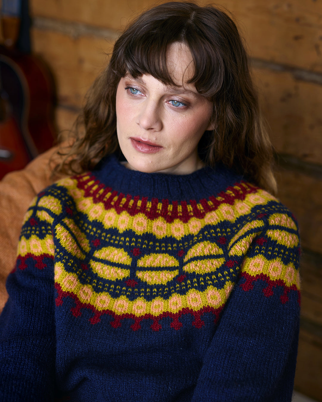 LIBERAL ARTS ×DISCOVERED REMAKE KNIT URBN Opens Reclectic, a New Concept Store for Pre-Loved and