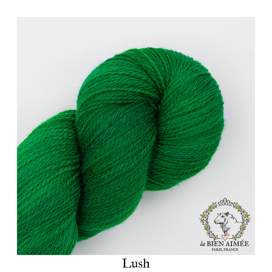 Lush
