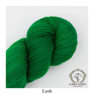 Lush