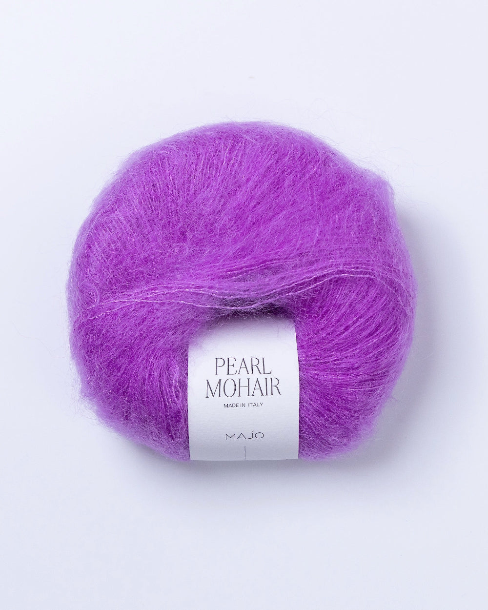 MAUVE