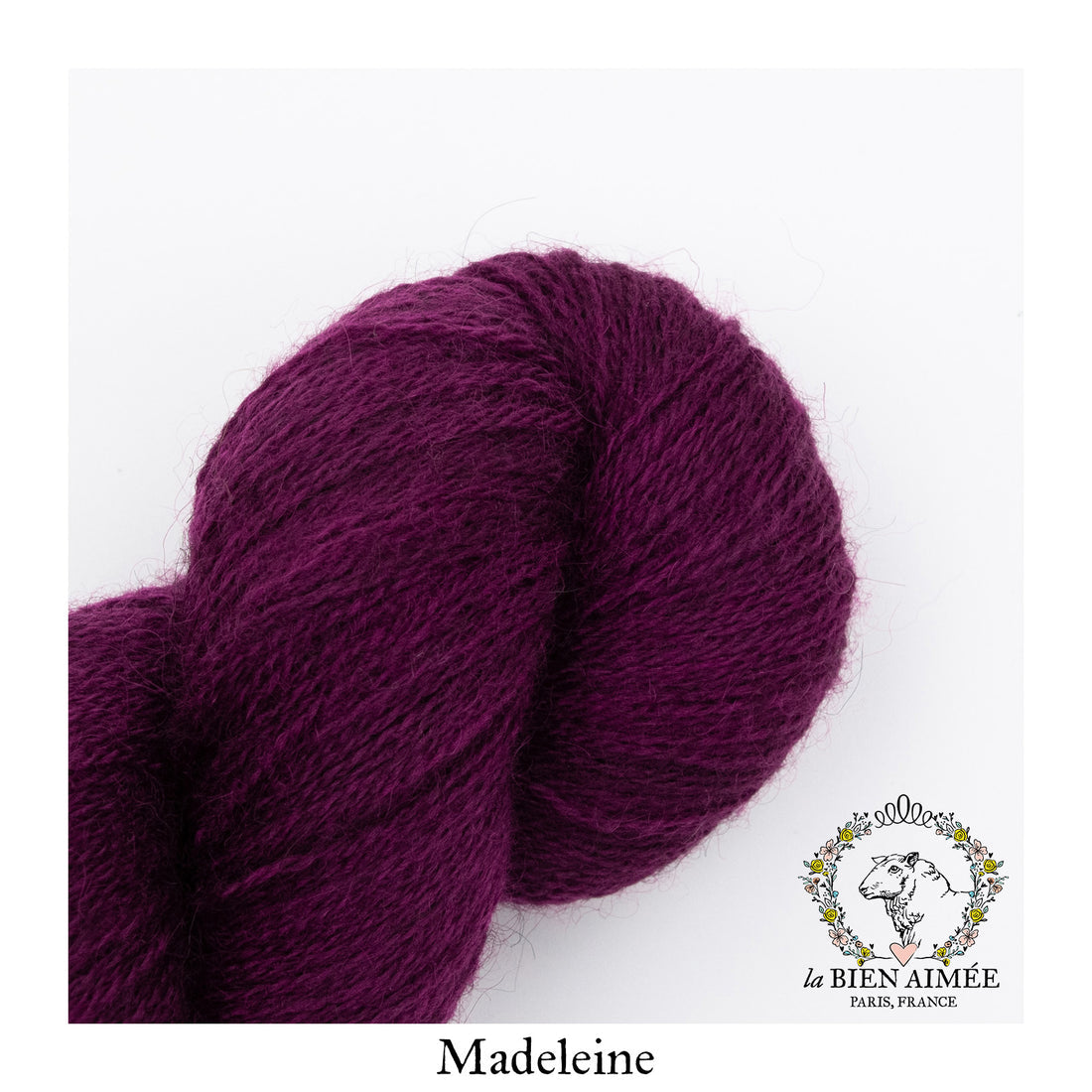 Madeleine