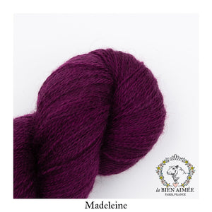 Madeleine