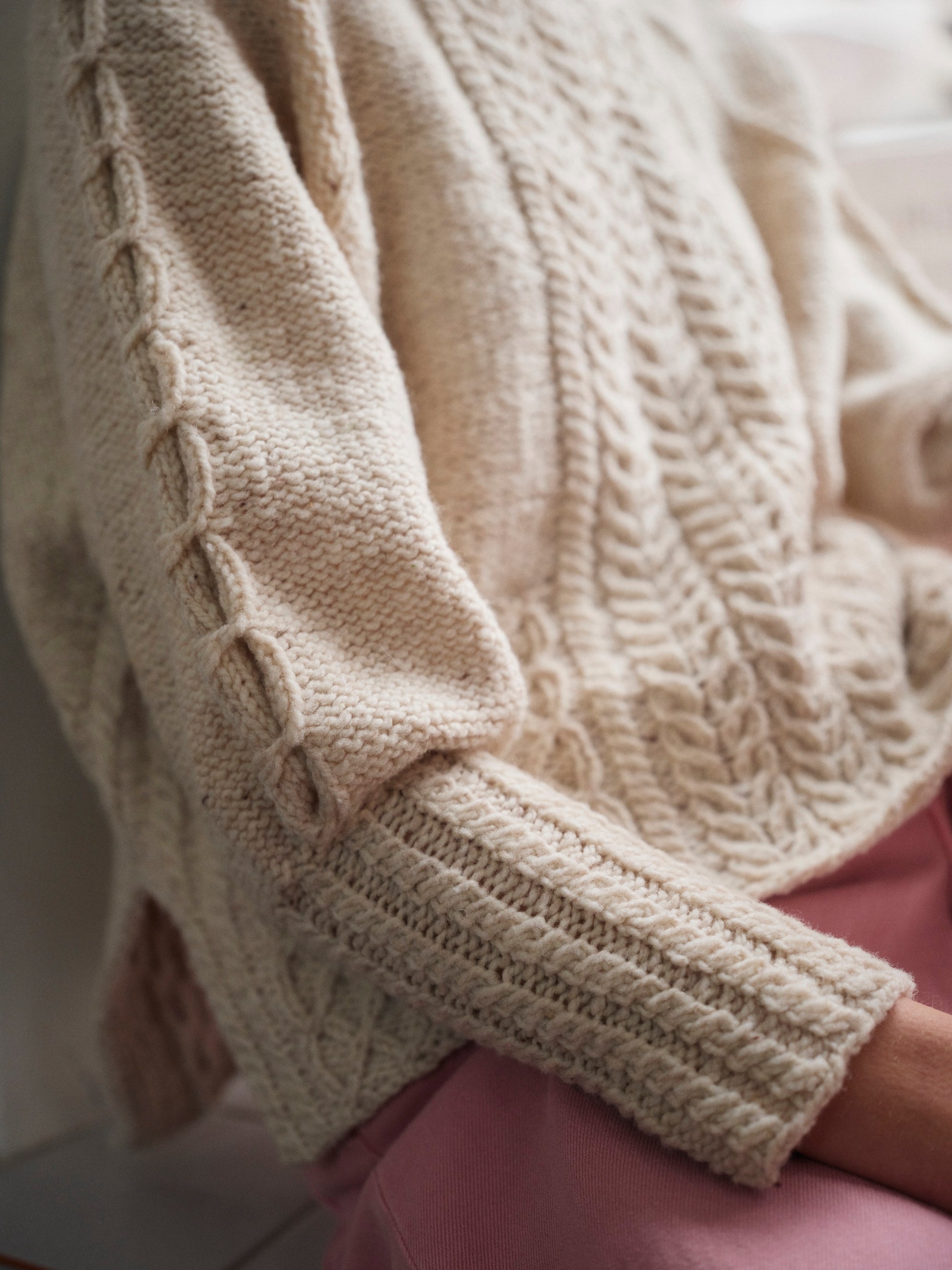 予約販売！Knit Pop