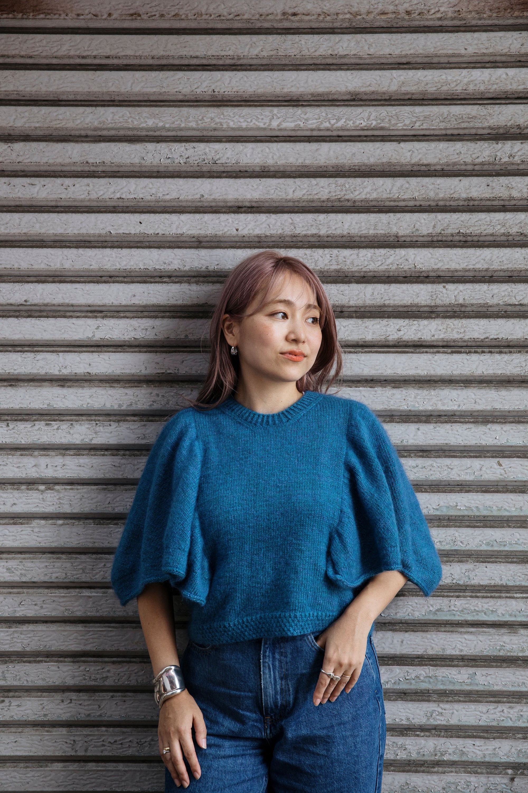 予約販売！Knit Pop