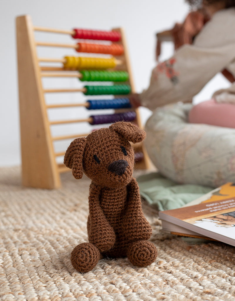 MILO(ミロ) -イヌ-