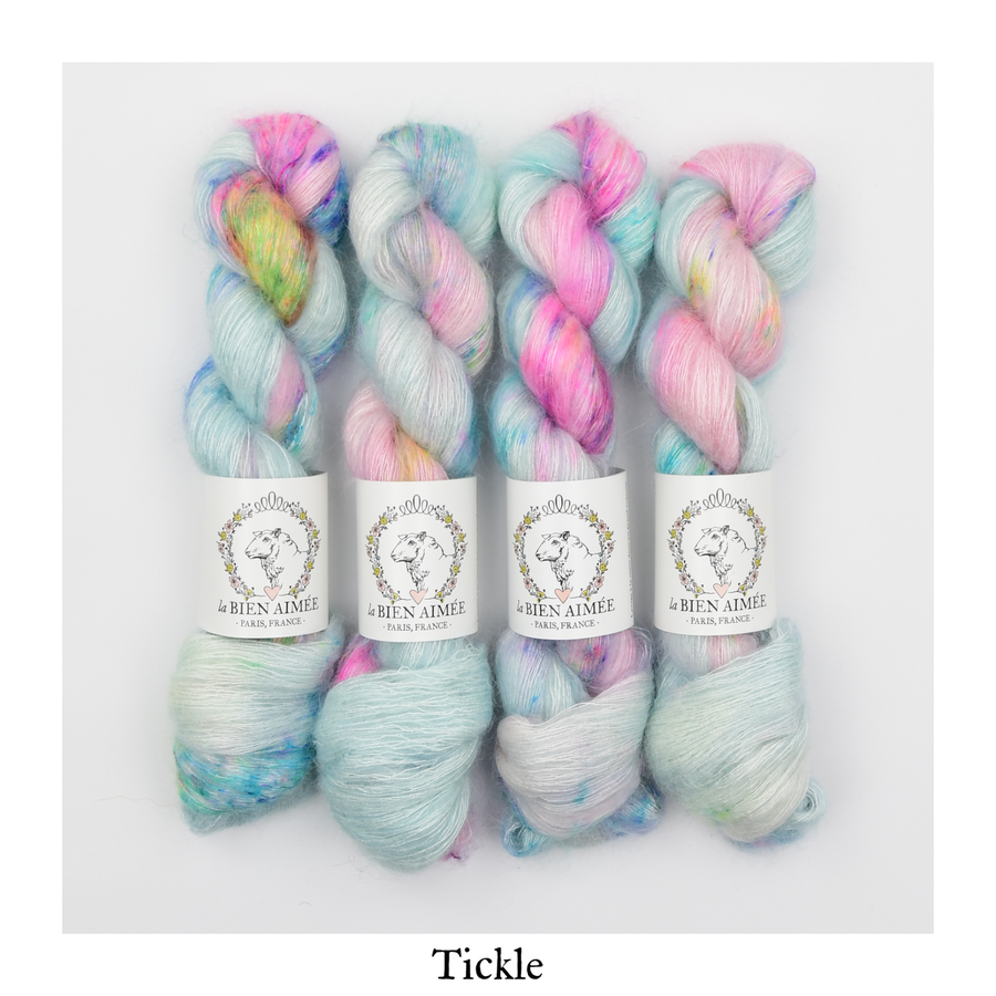 Tickle
